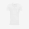 Jack V-neck Cotton T-shirt