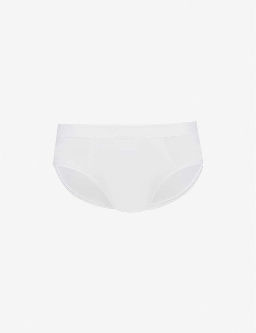 Slim-fit Modal Briefs 1 Slim-fit Modal Briefs