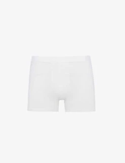 Regular-fit Modal Trunks