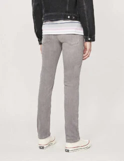 Paige Lennox Slim-fit Jeans 8 Paige Lennox Slim-fit Jeans -Outlet Daily Tops Store 1042 3002369 M6537435269 ANNEX ALT02