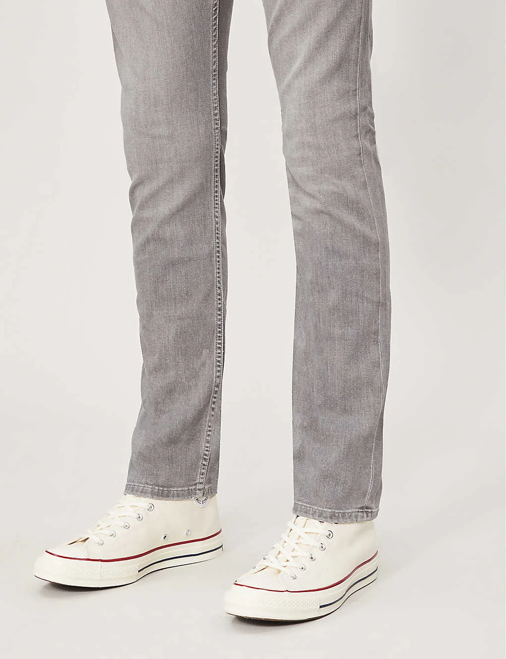 Paige Lennox Slim-fit Jeans 5 Paige Lennox Slim-fit Jeans - Image 5