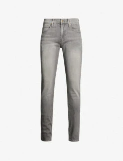 Paige Lennox Slim-fit Jeans