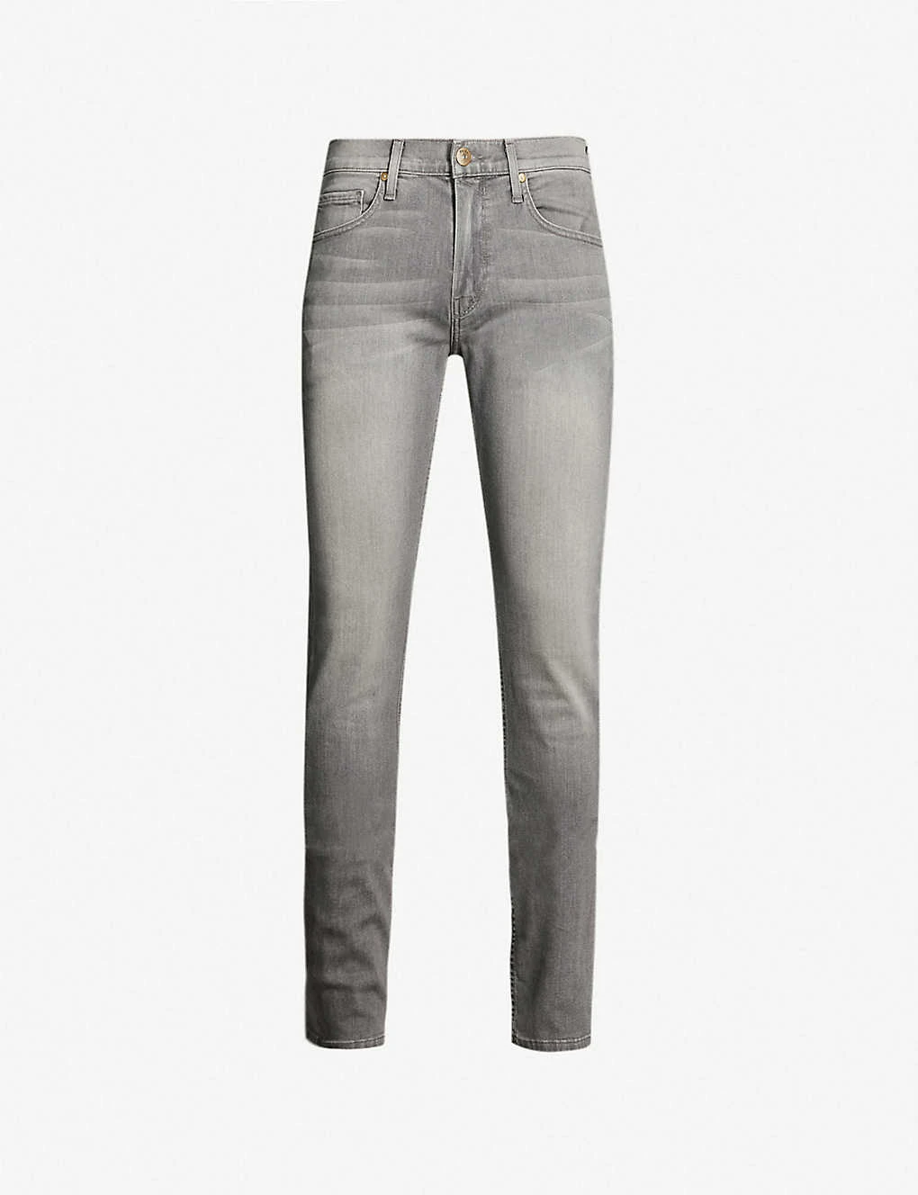 Paige Lennox Slim-fit Jeans 1 Paige Lennox Slim-fit Jeans