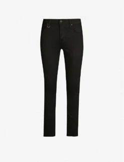 NEUW Iggy Skinny Stretch-denim Jeans