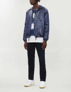 CITIZENS OF HUMANITY London Tapered Stretch-denim Jeans 7 CITIZENS OF HUMANITY London Tapered Stretch-denim Jeans -Outlet Daily Tops Store 362 3001637 6170927 HYDE ALT01