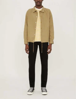 CITIZENS OF HUMANITY London Straight Jeans -Outlet Daily Tops Store 362 3001637 6170C927 RAVEN ALT01