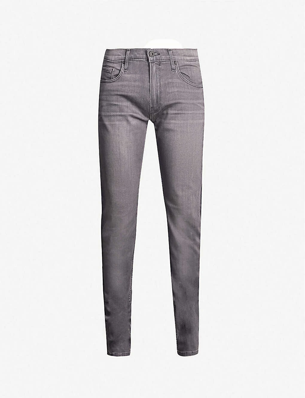 Paige Federal Slim-fit Straight-leg Jeans 1 Paige Federal Slim-fit Straight-leg Jeans
