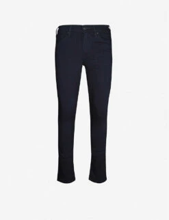 Paige Croft Skinny-fit Jeans