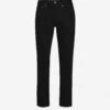 Sandro Straight Slim-fit Jeans