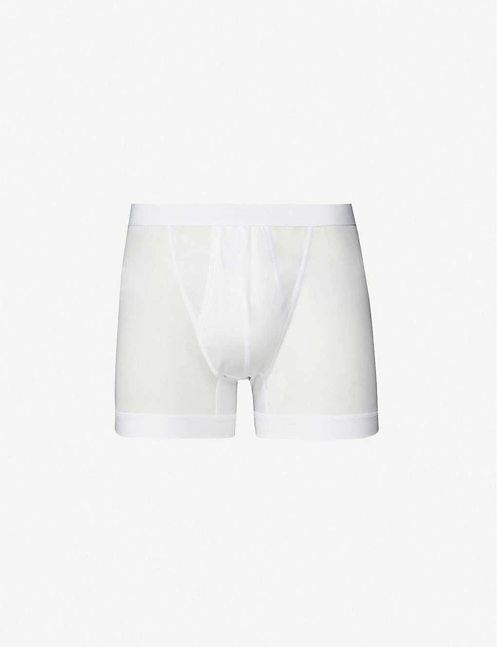 Classic Jersey Boxer Briefs 1 Classic Jersey Boxer Briefs