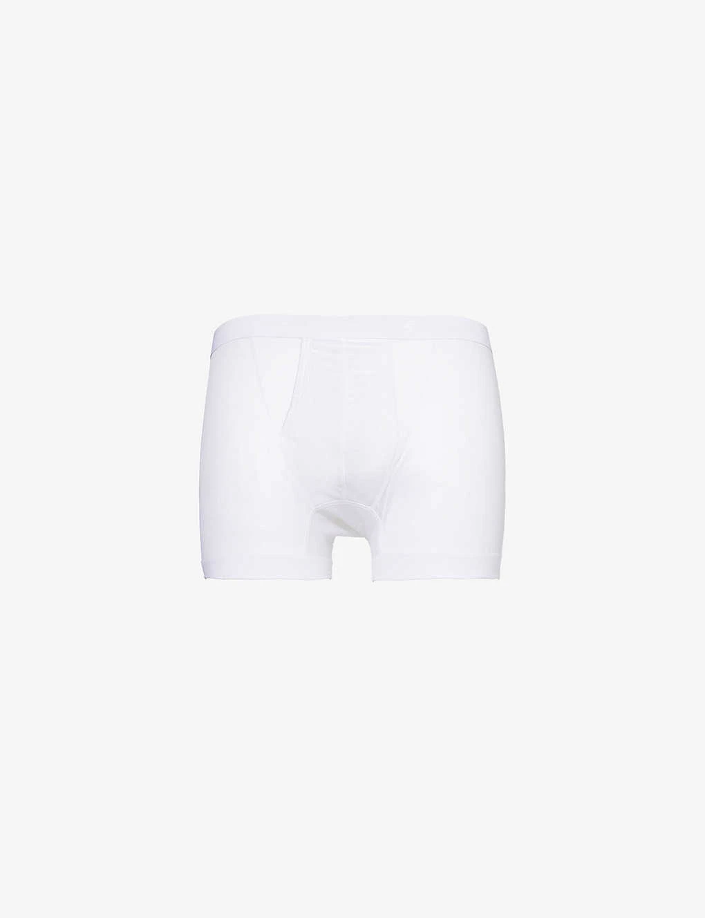 Classic Jersey Boxer Briefs 2 Classic Jersey Boxer Briefs - Image 2