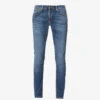 Nudie Jeans Skinny Lin Tapered Jeans