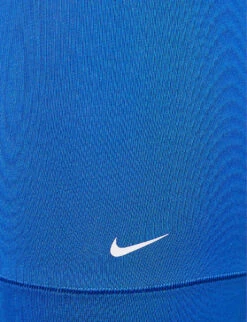Nike Pack Of Three Everyday Stretch-cotton Jersey Boxers -Outlet Daily Tops Store R03684020 MULTI ALT04