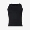 Spanx Ultra-Sculpt Seamless Stretch-jersey Tank Top
