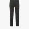 True Religion Rocco Skinny Slim-fit Stretch-denim Jeans