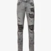 True Religion Tr Rocco Skinny Jeans