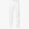 Paige Lennox Slim-fit Stretch-denim Jeans