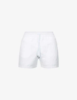 Sport Regular-fit Swim Shorts