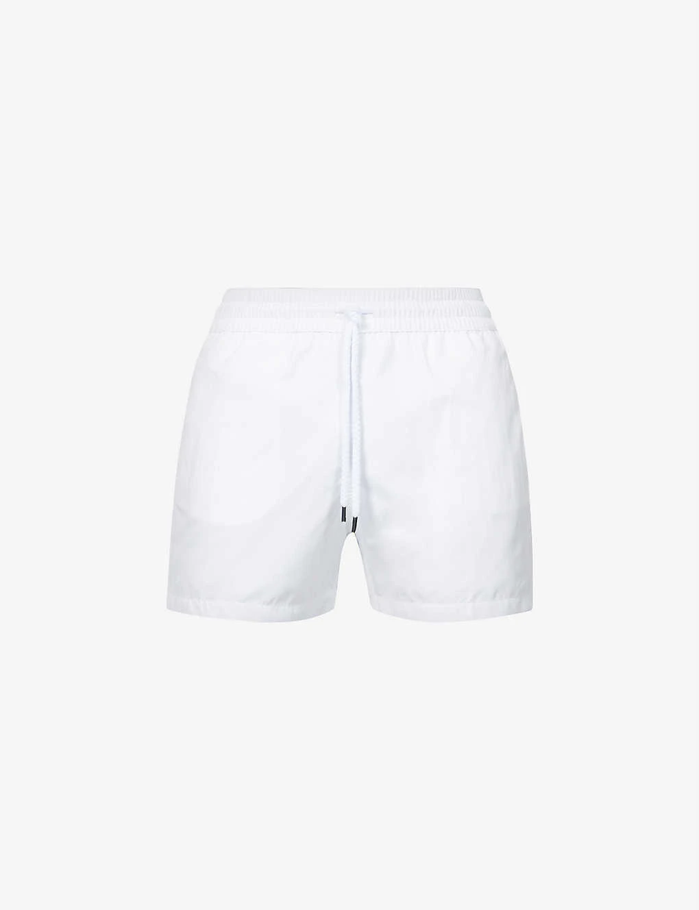 Sport Regular-fit Swim Shorts 1 Sport Regular-fit Swim Shorts