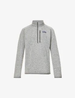 Patagonia Better Sweater Recycled-polyester Sweatshirt