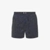 Plaza Polka Dot-pattern Classic-fit Cotton Boxer Briefs