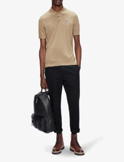 Outlet Daily Tops Store -Outlet Daily Tops Store R03813056 TANWHITE ALT01