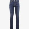CITIZENS OF HUMANITY London Slim Stretch-denim Jeans