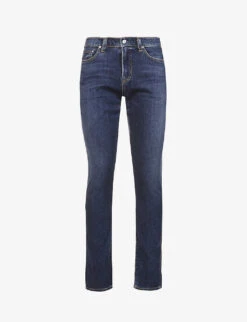 CITIZENS OF HUMANITY London Slim Stretch-denim Jeans