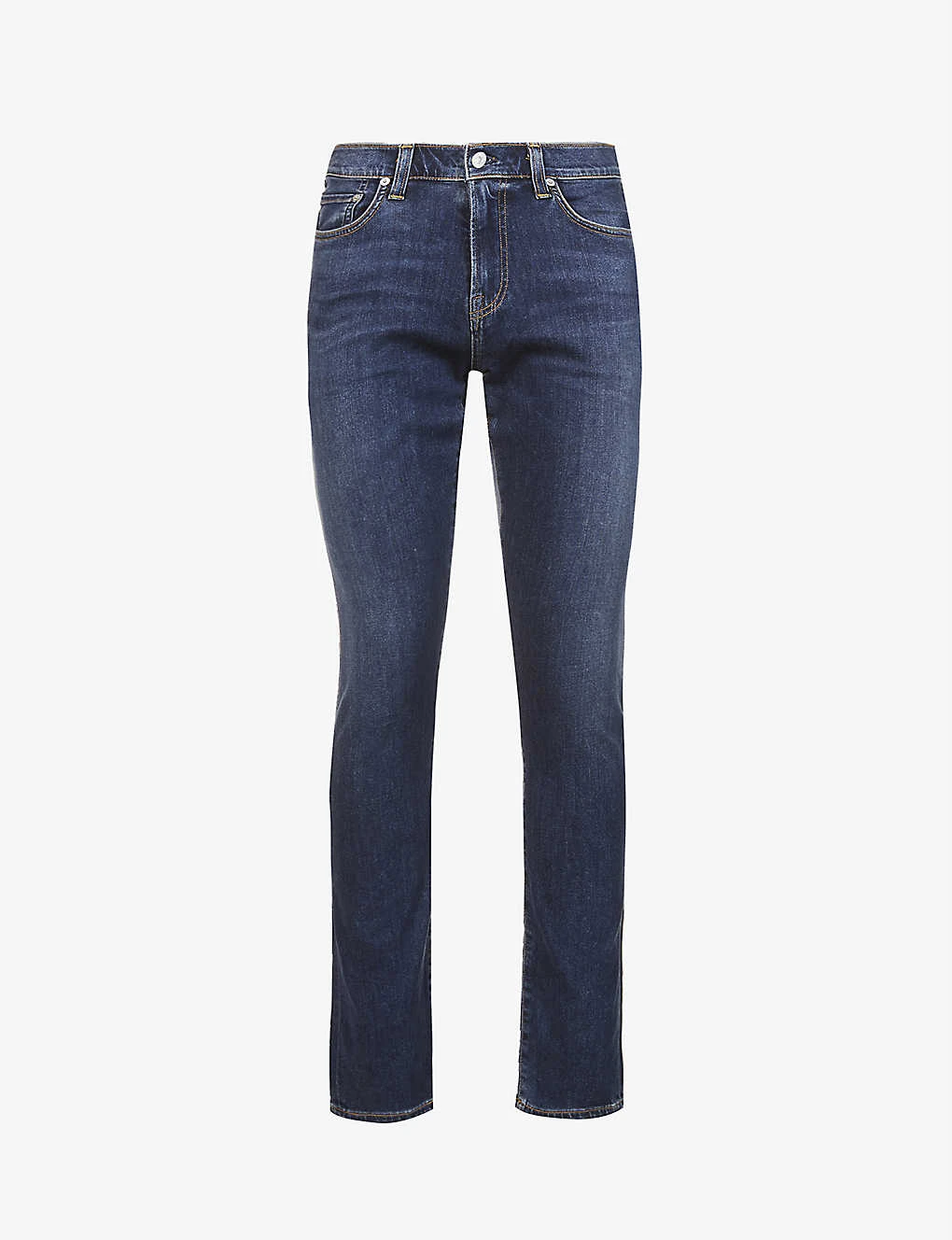CITIZENS OF HUMANITY London Slim Stretch-denim Jeans 1 CITIZENS OF HUMANITY London Slim Stretch-denim Jeans
