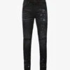Slim-fit Skinny Stretch-denim Jeans