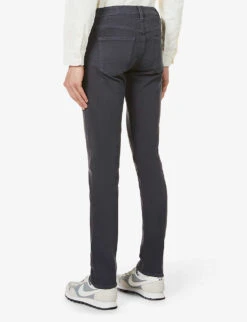 CITIZENS OF HUMANITY Adler Regular-fit Tapered Stretch-denim Jeans -Outlet Daily Tops Store R03916845 APOLLO ALT03