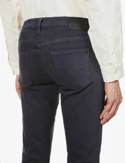 CITIZENS OF HUMANITY Adler Regular-fit Tapered Stretch-denim Jeans -Outlet Daily Tops Store R03916845 APOLLO ALT05