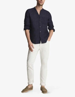 Outlet Daily Tops Store -Outlet Daily Tops Store R03925104 NAVY ALT01