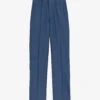 Ted Baker Camdets Slim-fit Slim Wool Trousers
