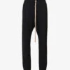 Fear Of God Eternal Relaxed-fit Tapered-leg Cotton-jersey Jogging Bottoms