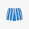 Reiss Ocean Recycled Polyester-blend Swim Shorts
