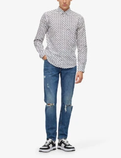 Outlet Daily Tops Store -Outlet Daily Tops Store R04093684 OPENWHITE ALT01