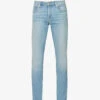 CITIZENS OF HUMANITY London Slim-fit Stretch-denim Jeans