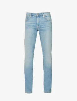 CITIZENS OF HUMANITY London Slim-fit Stretch-denim Jeans