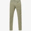 FRAME L’homme Slim-fit Straight-leg Stretch-woven Trousers