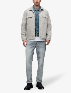 Outlet Daily Tops Store -Outlet Daily Tops Store R04134479 FROSTEDTAUPE ALT01