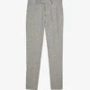 Ted Baker Luccat Herringbone Slim-fit Woven Trousers