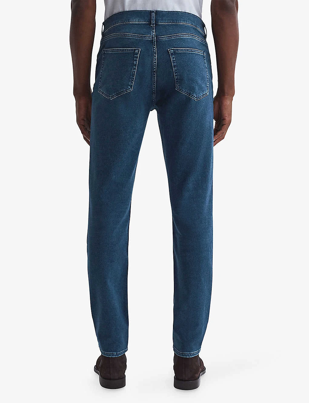 Reiss Ardana Slim-fit Jeans 4 Reiss Ardana Slim-fit Jeans - Image 4