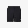 Bjorn Borg Ace Mid-rise Recycled-polyamide-blend Shorts