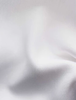 ETON Cutaway-collar Slim-fit Cotton-twill Shirt -Outlet Daily Tops Store R04151563 WHITE ALT07