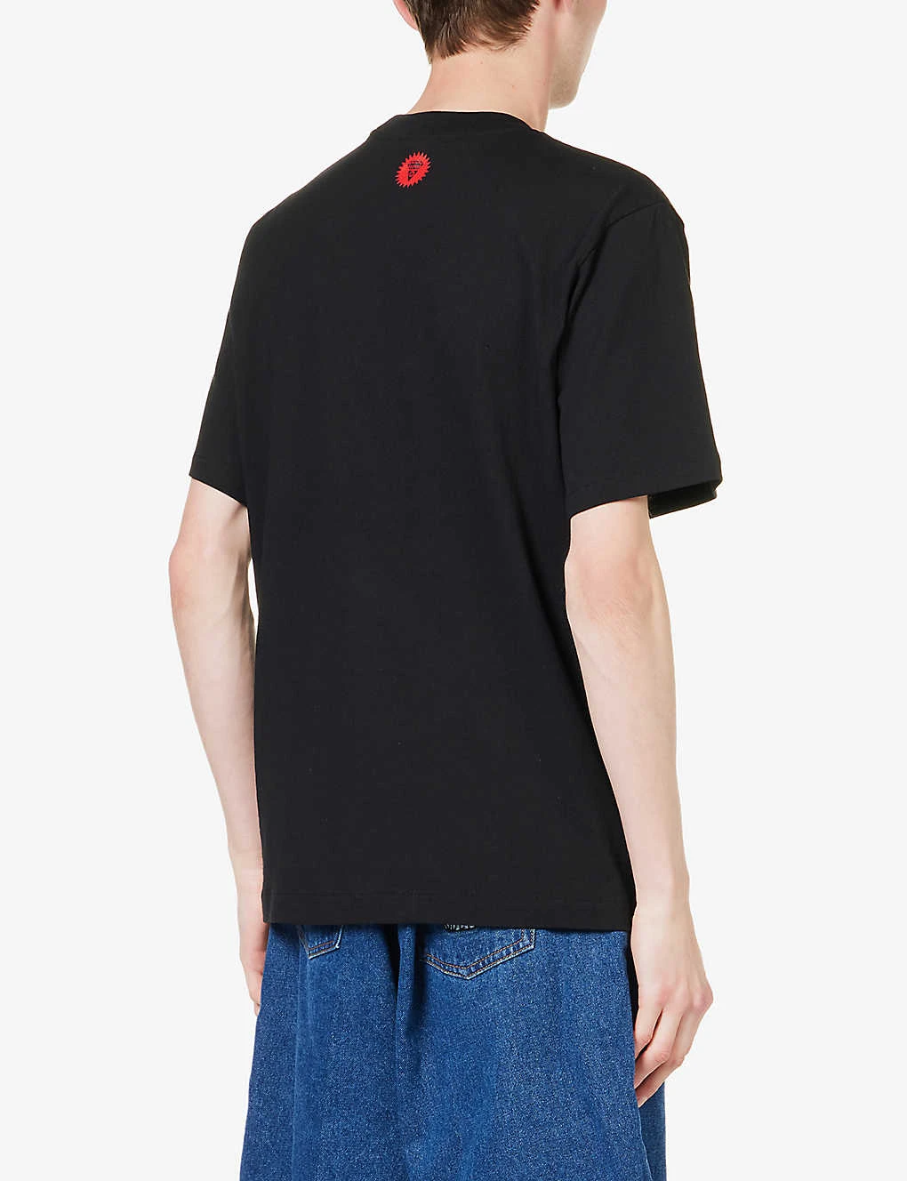 Popsicle Graphic-print Cotton-jersey T-shirt 4 Popsicle Graphic-print Cotton-jersey T-shirt - Image 4