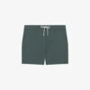 Reiss Beach Drawstring-waist Stretch-woven Swim Shorts