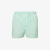 Amalfi Regular-fit Cotton Boxers