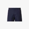 Sunspel Mid-rise Recycled-polyester Swim Shorts