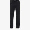 CITIZENS OF HUMANITY Finn Relaxed-fit Tapered-leg Jeans